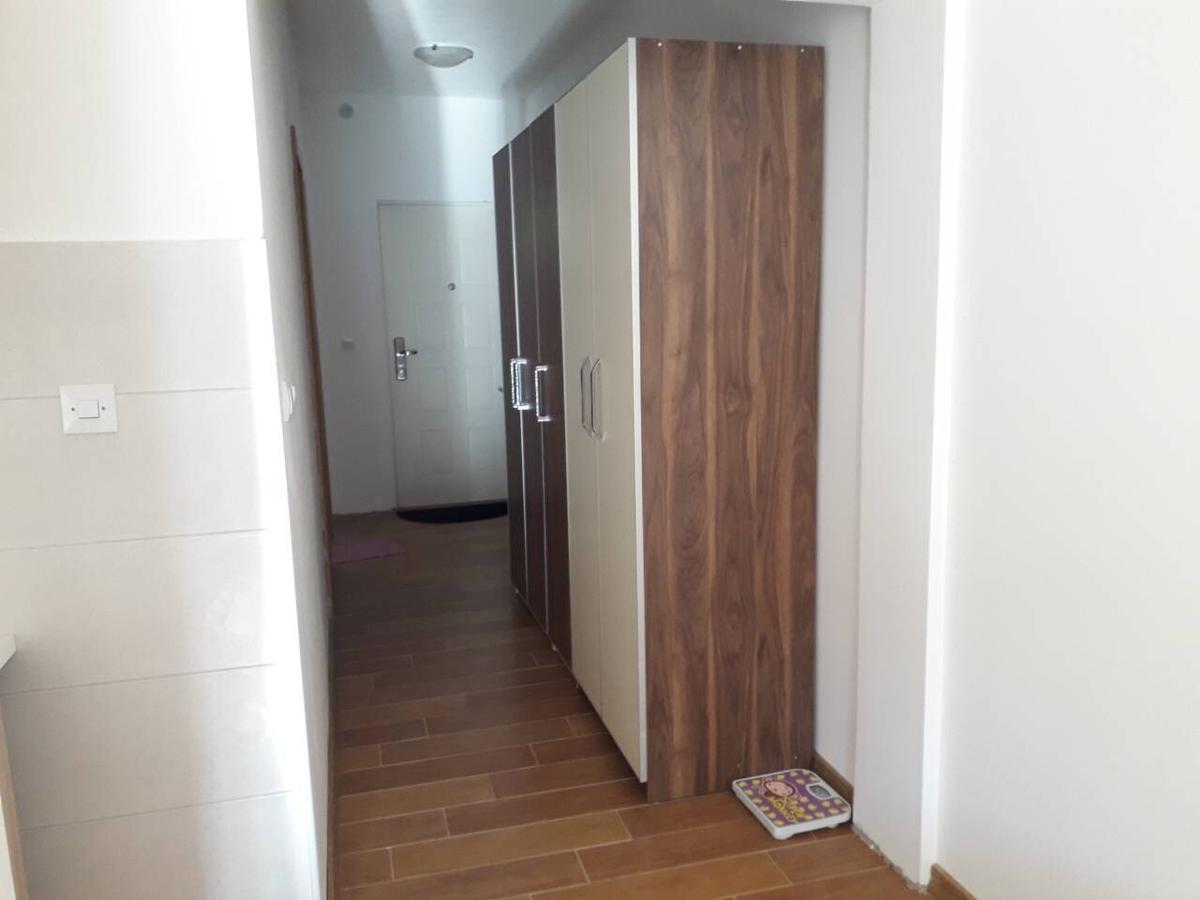 Apartmani Viza Risan Ngoại thất bức ảnh
