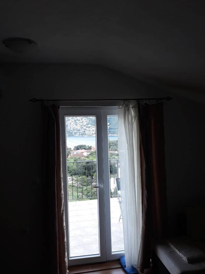 Apartmani Viza Risan Ngoại thất bức ảnh
