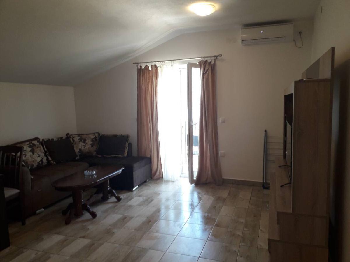 Apartmani Viza Risan Ngoại thất bức ảnh