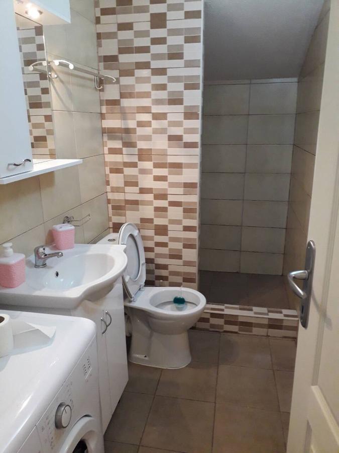 Apartmani Viza Risan Ngoại thất bức ảnh