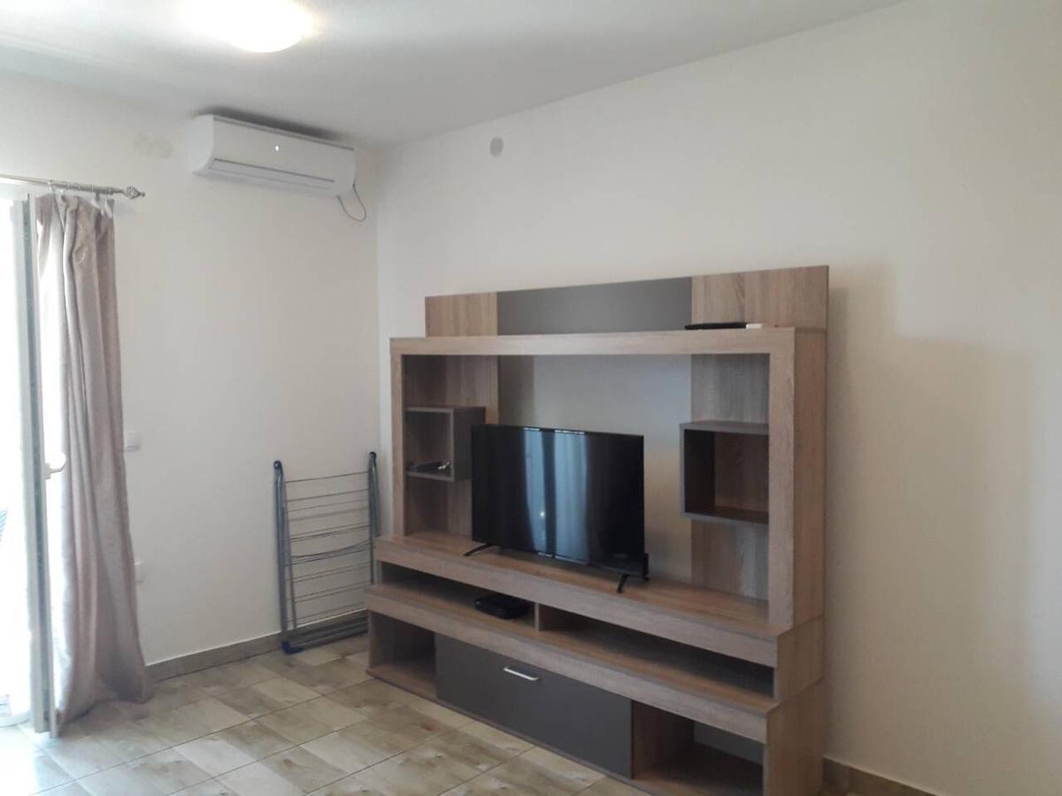 Apartmani Viza Risan Ngoại thất bức ảnh