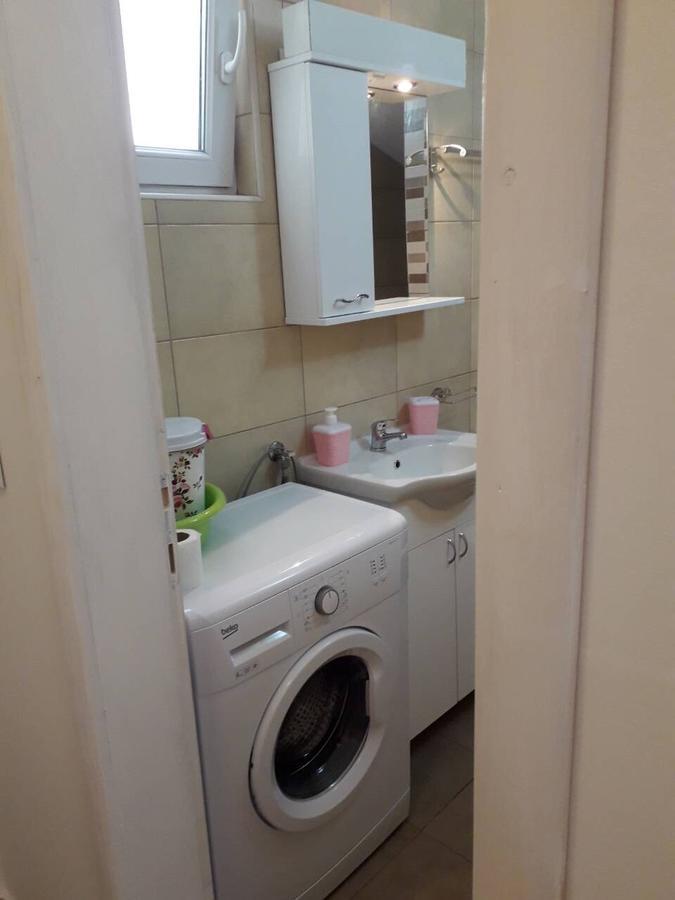 Apartmani Viza Risan Ngoại thất bức ảnh