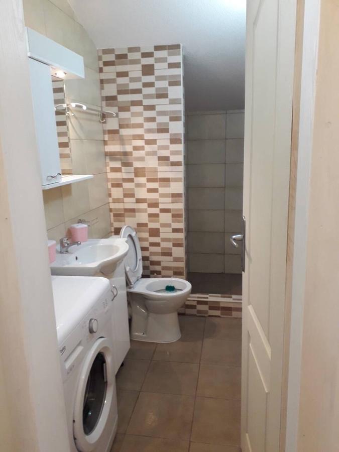 Apartmani Viza Risan Ngoại thất bức ảnh