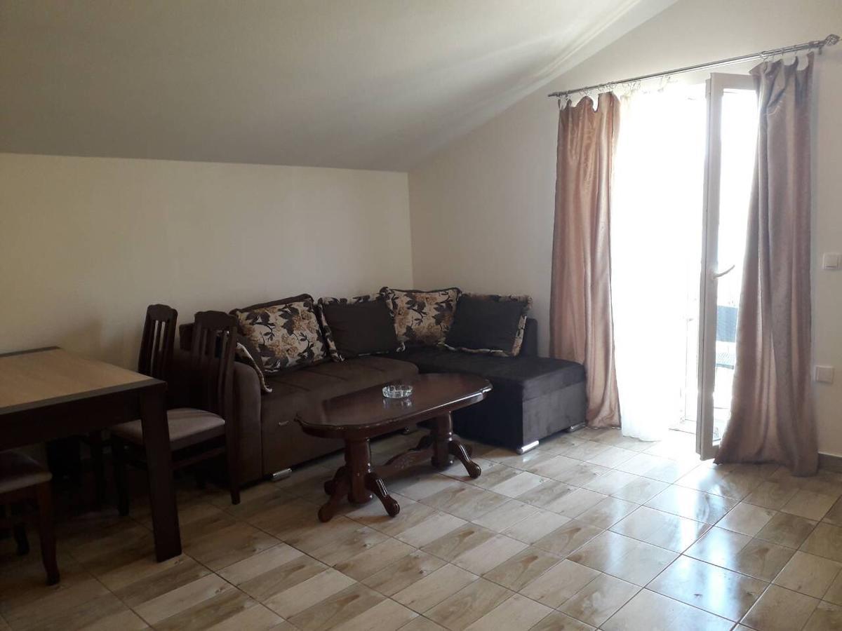 Apartmani Viza Risan Ngoại thất bức ảnh