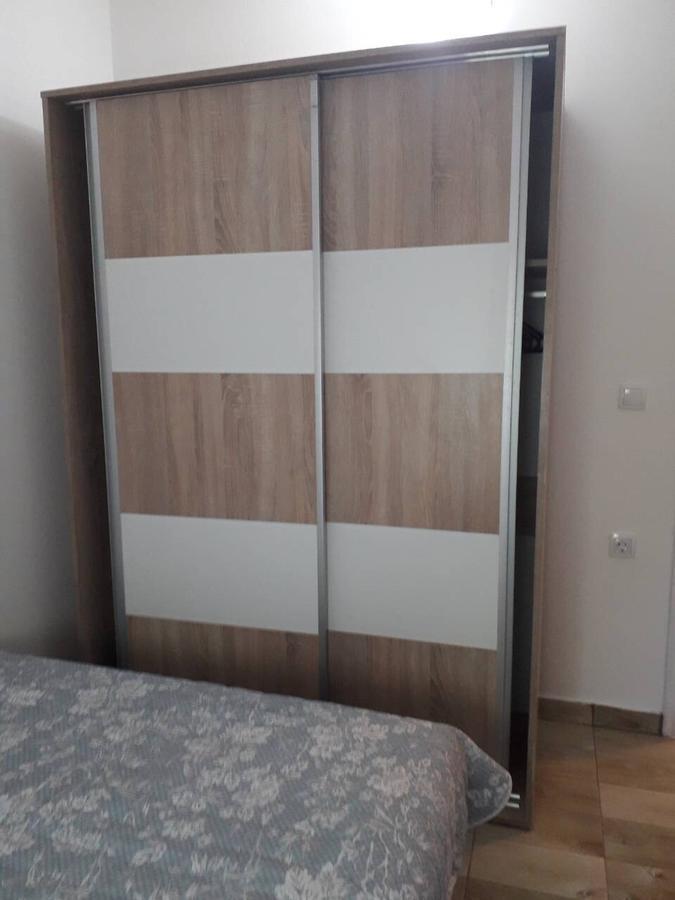 Apartmani Viza Risan Ngoại thất bức ảnh