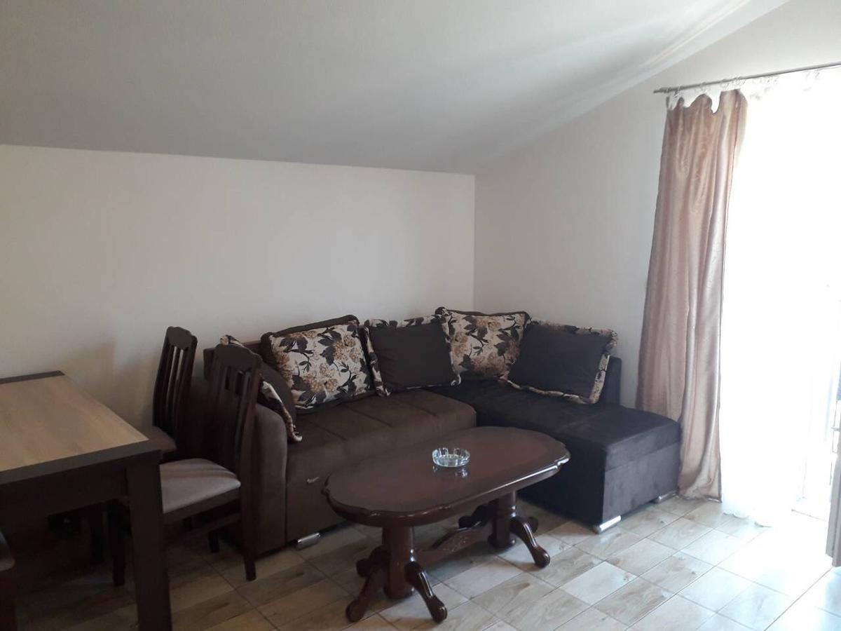 Apartmani Viza Risan Ngoại thất bức ảnh