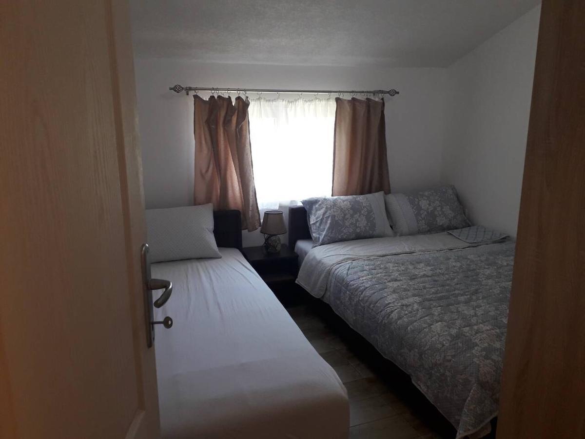 Apartmani Viza Risan Ngoại thất bức ảnh